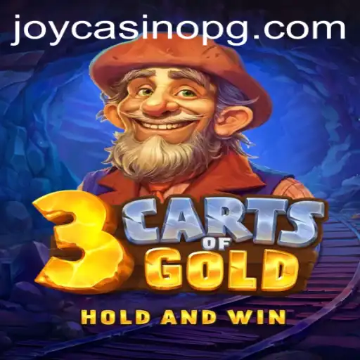 Exploring the Intricacies of 3cartsOfGold: A New Frontier in Virtual Gaming