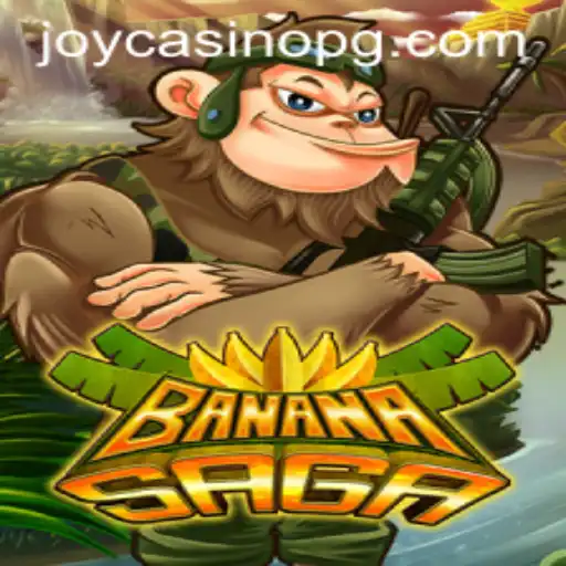 Exploring BananaSaga: A Unique Gaming Experience with CP Bet
