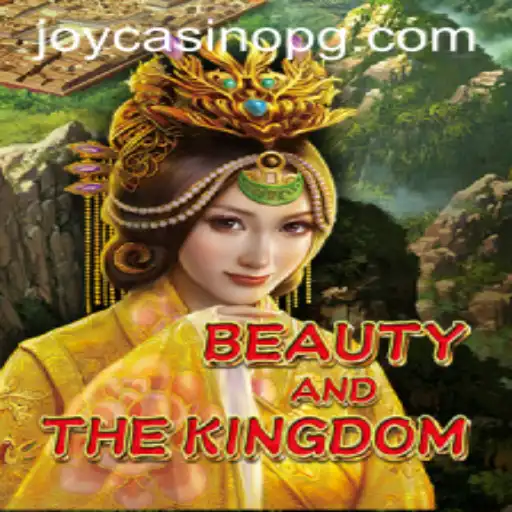 Beauty and the Kingdom: Exploring the Enchanting Game of CP Bet