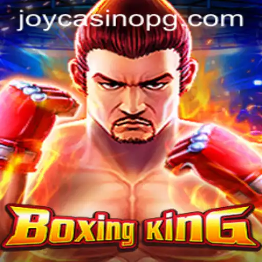 BoxingKing: A Thrilling Fusion of Classic Punches and Modern Strategy