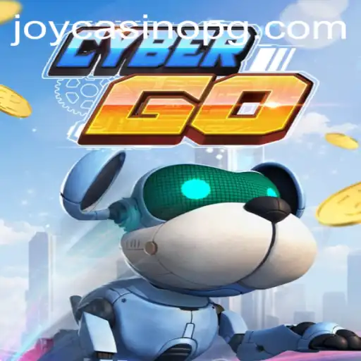 CyberGO: Diving into the Futuristic Arena of Competitive Gaming