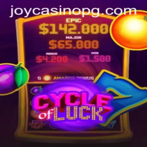 Discover the Thrilling World of CycleofLuck: The Game of Fortune