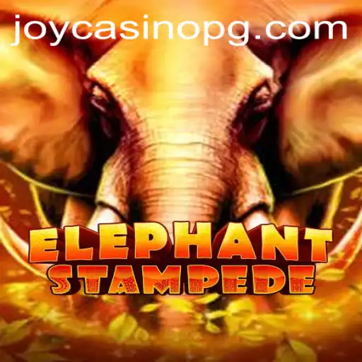 Exploring the Excitement of ElephantStampede: A Captivating Game Experience