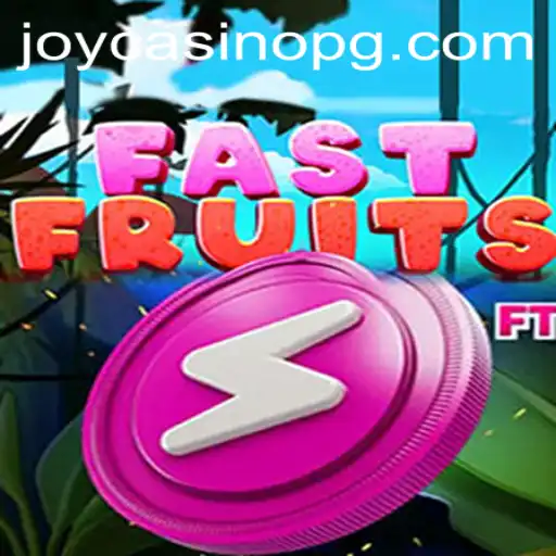 FastFruits: The Exciting New Era of Competitive Point Betting