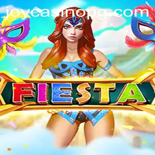 Exploring the Thrills of Fiesta: A Captivating Gaming Experience Enhanced by CP Bet