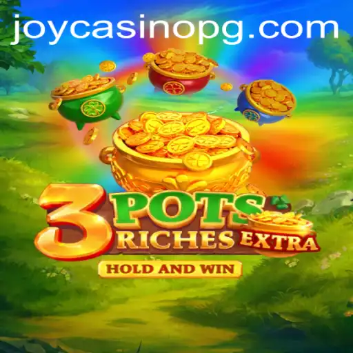 Exploring the Intriguing World of 3potsExtra and CP Bet