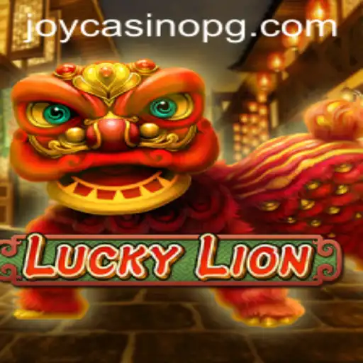 LuckyLion: Revolutionizing the Gaming Experience with CP Bet