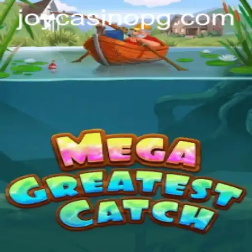 MegaGreatestCatch: Exploring the Ultimate Gaming Experience with CP Bet