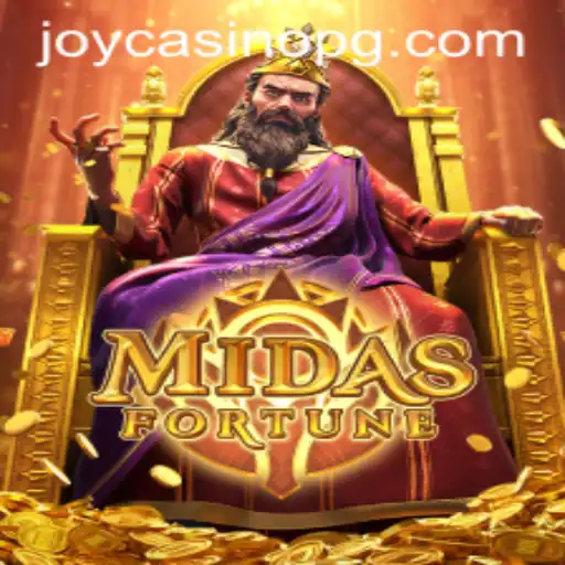 Unlocking the Secrets of MidasFortune: A Comprehensive Guide