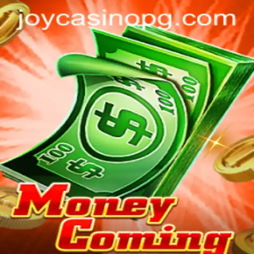 Dive into the Excitement of MoneyComing