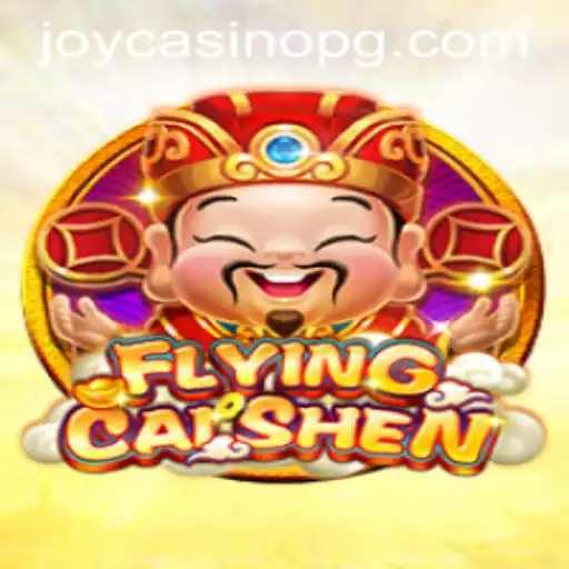 Explore the Exciting World of FlyingCaiShen: An Innovative Game with CP Bet