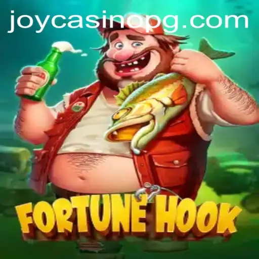 Discover the Thrill of FortuneHook: A New Era in Gaming