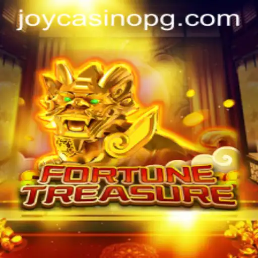 Discover the Thrills of FortuneTreasure: A Captivating Game of Strategy and Luck