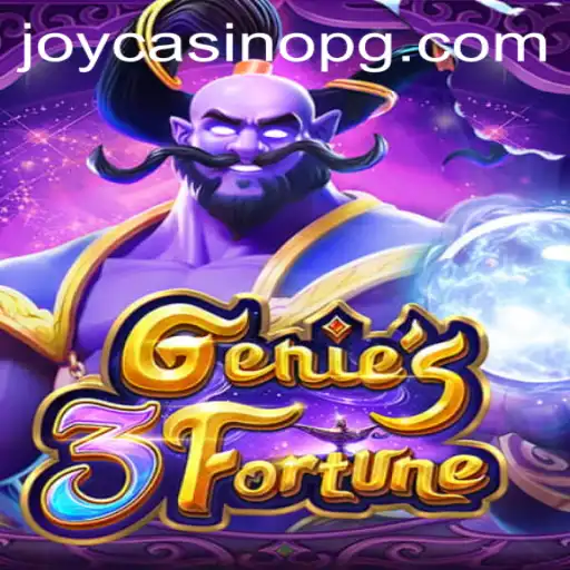 Genie3Fortune: Unveiling the Magic of CP Bet