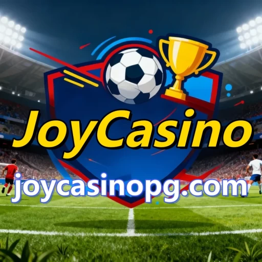 JoyCasino