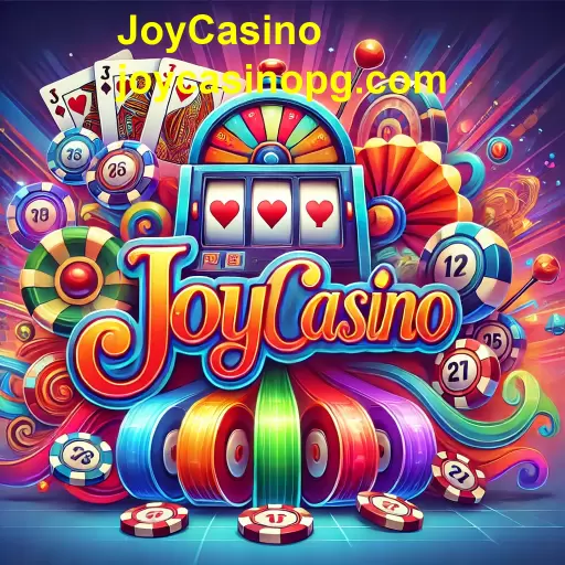 Novidades Empolgantes no JoyCasino: O Que Há de Novo para os Jogadores?