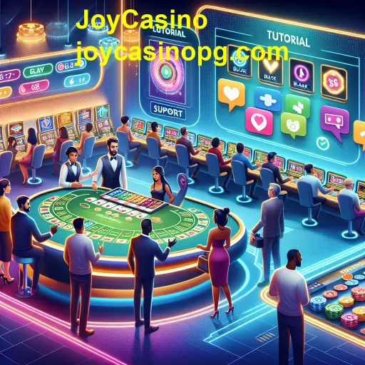 A Importância da Categoria 'Suporte' nos Jogos Online