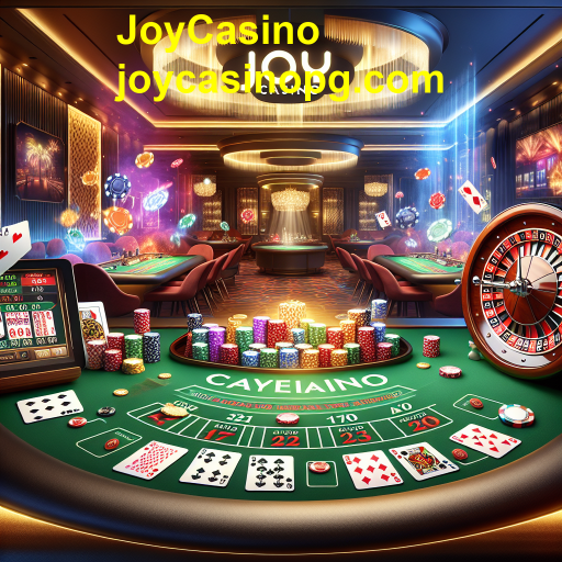JoyCasino