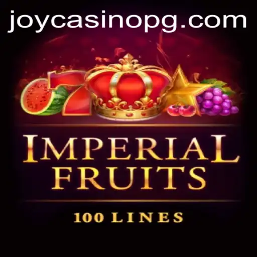 Discovering ImperialFruits100: A New Era of Gaming Excitement with CP Bet