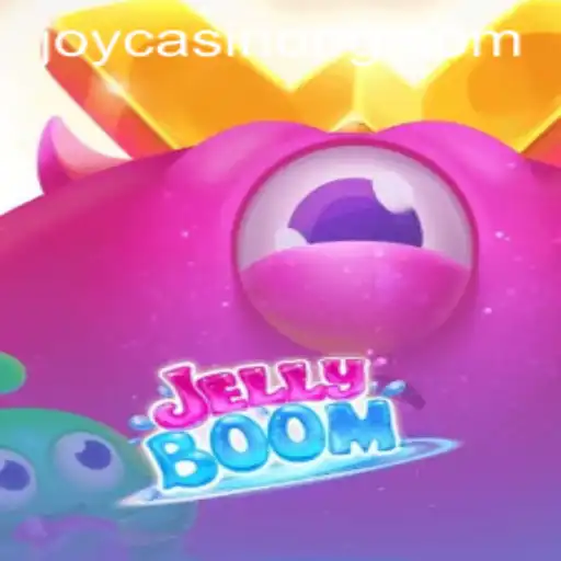Discovering the World of JellyBoom: A Thrilling Adventure with 