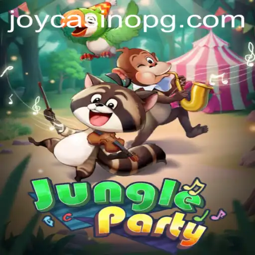 Exploring the Thrills of JungleParty: The Rise of CP Bet in Online Gaming