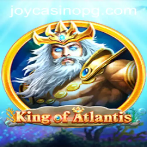 KingofAtlantis: Navigating the New Waters of Online Gaming