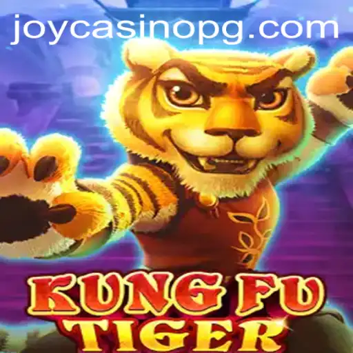 KungFuTiger: The Ultimate Gaming Experience Combined with CP Bet Fun