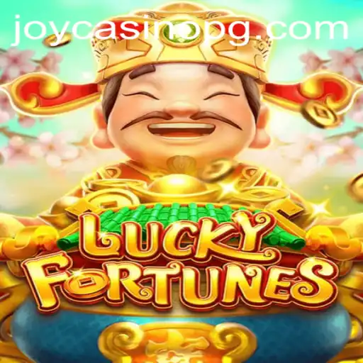 Exploring LUCKYFORTUNES: A Thrilling CP Bet Adventure
