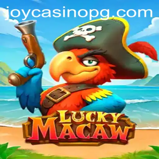 Exploring the Exciting World of LuckyMacaw: A Comprehensive Guide