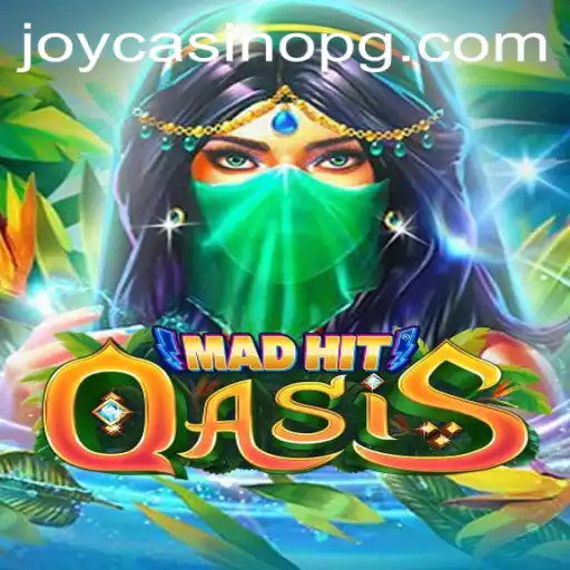 MadHitOasis: An Exciting New Game with Thrilling Challenges