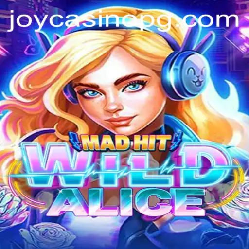 Unraveling the Mystique of MadHitWildAlice: A Comprehensive Guide