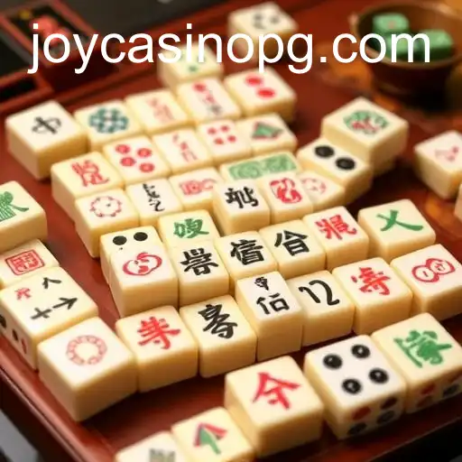 Mahjong
