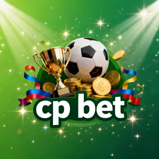 cp bet Logo