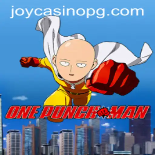 OnePunchMan: Dive Into the Exciting World of Gaming with 'CP Bet'