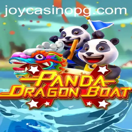 Pandadragonboat: An Exciting Exploration of Strategy and Entertainment