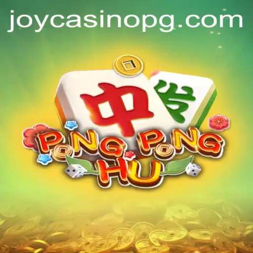 Exploring PONGPONGHU: The Game Revolutionizing CP Bet