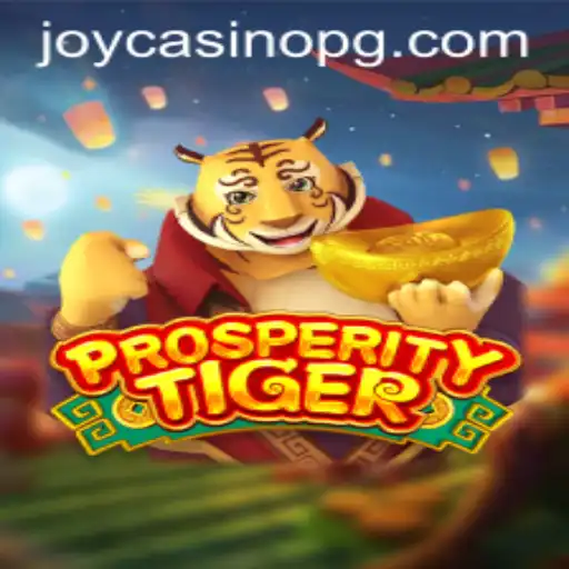 Unleashing the Adventure: Dive Deep into ProsperityTiger with CP Bet