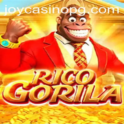Experience the Thrills of RicoGorila: A Deep Dive into the Game and Its Exciting Features