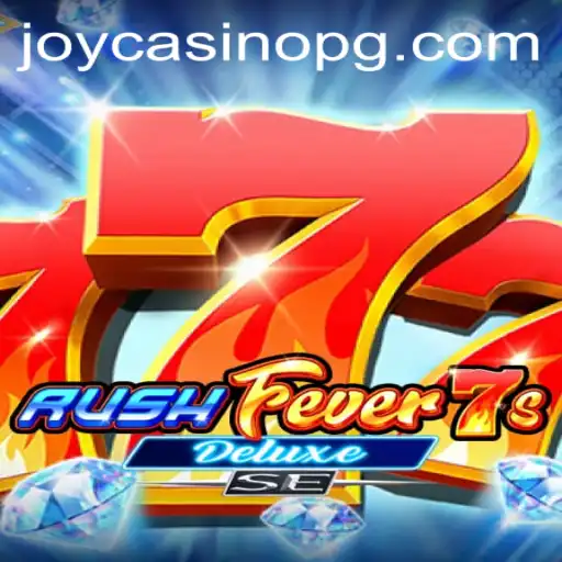 RushFever7sDeluxeSE: An Immersive Gaming Experience