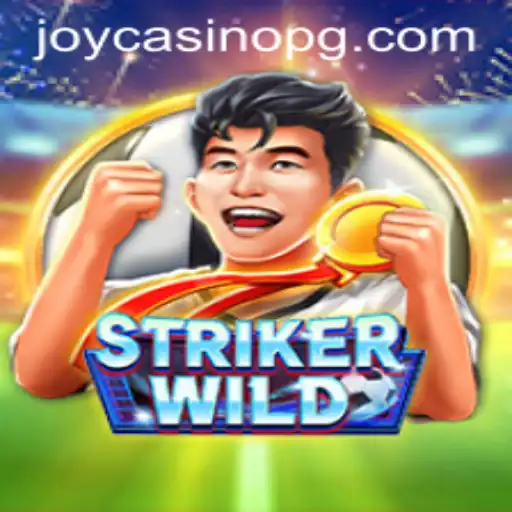 StrikerWILD: Master the Art of Strategic Betting with CP Bet