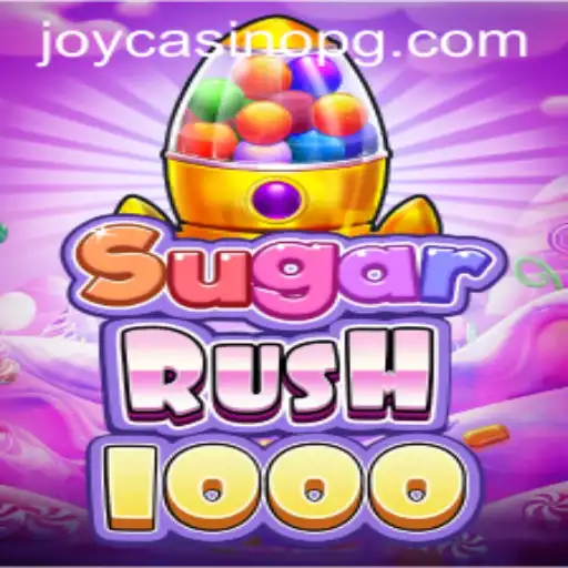 Exploring the Thrill of SugarRush1000: The Sweetest Adventure in Online Gaming