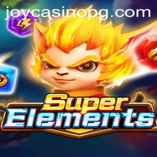 SuperElements: Exploring the Thrills of Strategic Gameplay and CP Bet Challenges