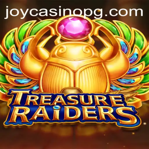 Unveiling the World of TREASURERAIDERS: The Thrilling Adventure Game