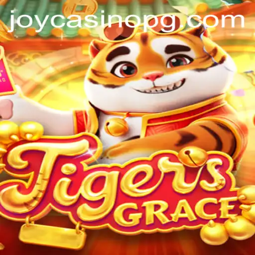 TigersGrace: A Thrilling Venture into Virtual Fantasy with CP Bet Excitement