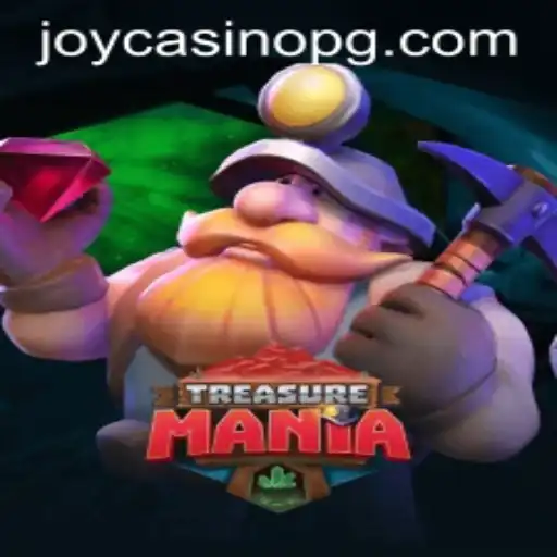 An In-Depth Exploration of TreasureMania and CP Bet: A New Era in Gaming