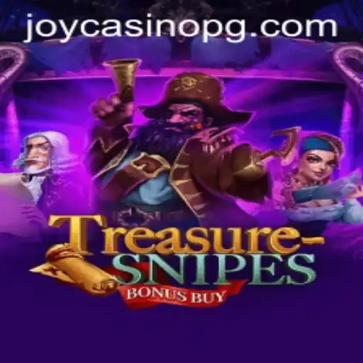 Exploring the Exciting World of TreasuresnipesBonusBuy and the Intriguing Concept of CP Bet