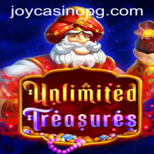 Exploring the World of UnlimitedTreasures: The Next Frontier in Gaming