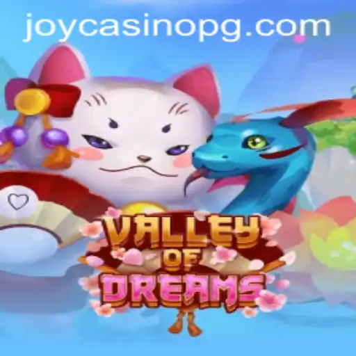 Explore 'Valley of Dreams': A Journey Through Strategic CP Bets and Fantastical Gameplay