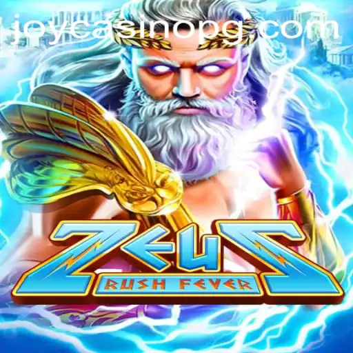 ZeusRushFever: Thrilling Adventures in Mythological Game Worlds